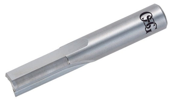 OSG 502 - 2500 CARBIDE 1/4 X 1/4 3FL ROUTER - WesTorque