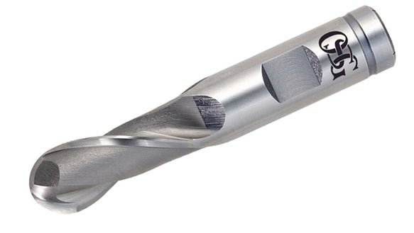 OSG 5210400 EBD 5/16 X 3/8 X 3/4 2F BALL - WesTorque