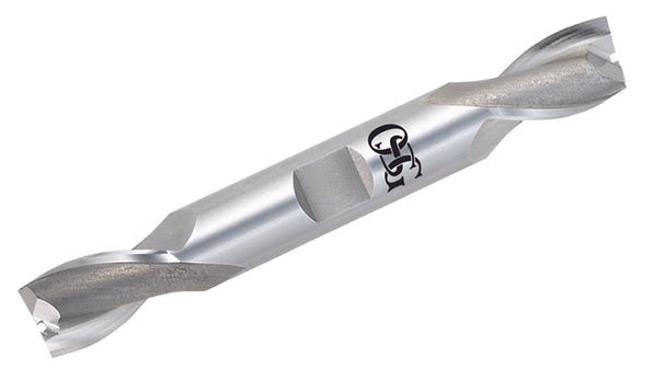 OSG 5224105 DEDS 7/8 X 7/8 X 1-9/16 2F TiN - WesTorque