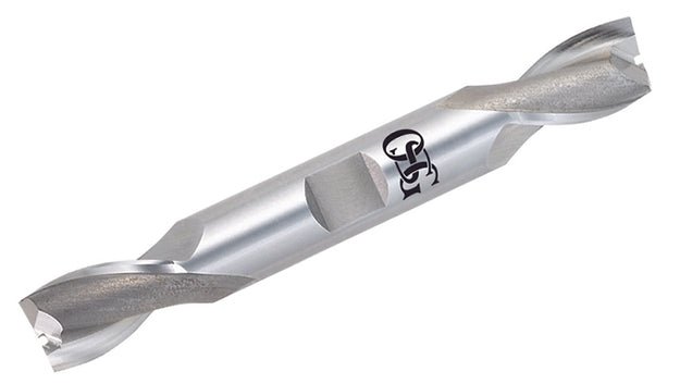OSG 5229400 DEDS 11/32 X 3/8 X 9/16 2F - WesTorque