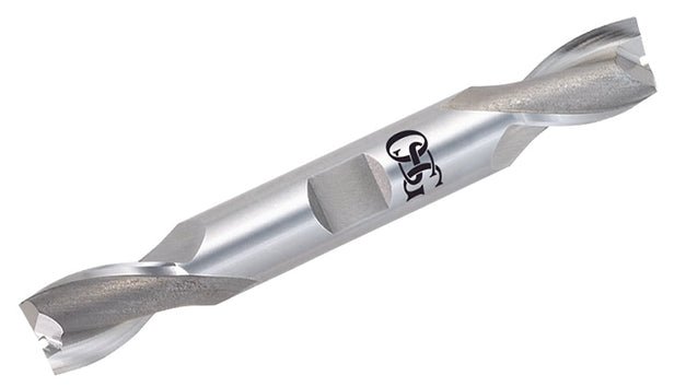 OSG 5229600 DEDS 7/16 X 1/2 X 13/16 2F - WesTorque
