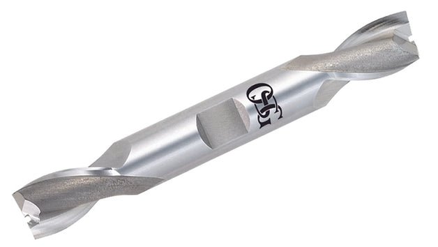 OSG 5229605 DEDS 7/16 X 1/2 X 13/16 2F TIN - WesTorque