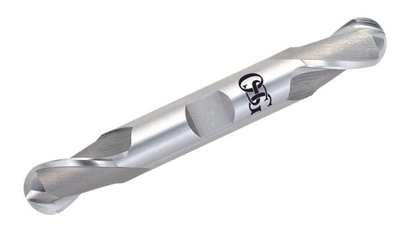 OSG 5235100 DEBD 1" X 1" X 1-5/8 2F BALL - WesTorque