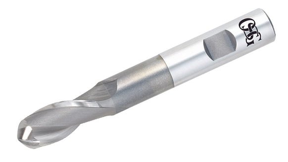 OSG 5260300 EBDLS 1/4 X 3/8 X 5/8 2F BALL LONG - WesTorque