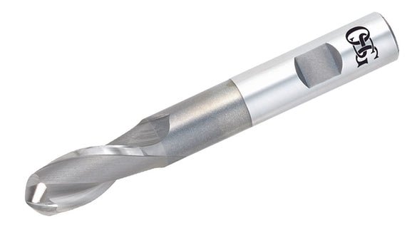 OSG 5261100 EBDLS 1/2 X 1/2 X 1" 2F BALL LONG - WesTorque