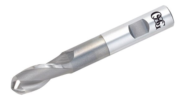 OSG 5262100 EBDLS 5/8 X 5/8 X 1-3/8 2F BALL LONG - WesTorque