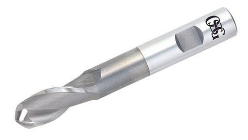 OSG 5265100 EBDLS 1" X 1" X 2-1/2 2F BALL LONG - WesTorque