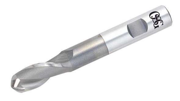 OSG 5269600 EBDLS 7/16 X 1/2 X 1" 2F BALL LONG - WesTorque