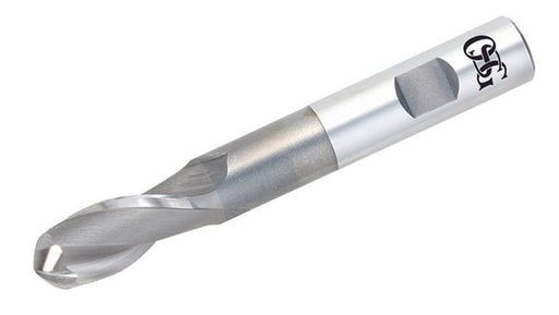 OSG 5269600 EBDLS 7/16 X 1/2 X 1" 2F BALL LONG - WesTorque
