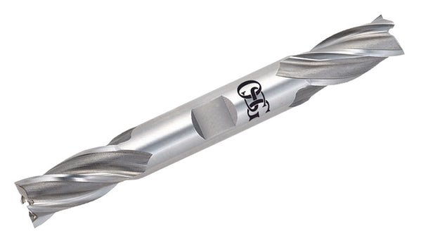 OSG 5425105 DEMS 1" X 1" X 1-7/8 4F TiN - WesTorque
