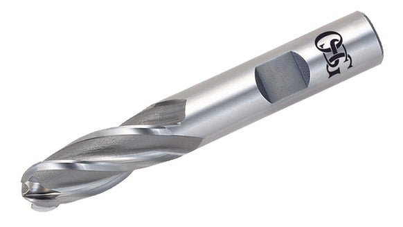 OSG 5442100 EBM 5/8 X 5/8 X 1-5/8 4F BALL - WesTorque