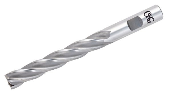 OSG 5584100 EMX-CC 7/8 X 7/8 X 5" 4F - WesTorque