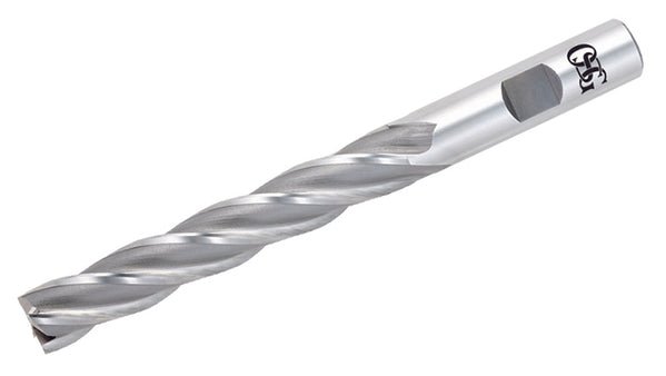 OSG 5586100 EMX-CC 1-1/4 X 1-1/4 X 6" 4F - WesTorque