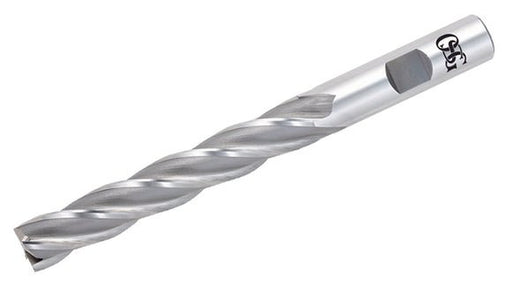 OSG 5588400 EMX-CC 2" X 2" X 8" 6F - WesTorque