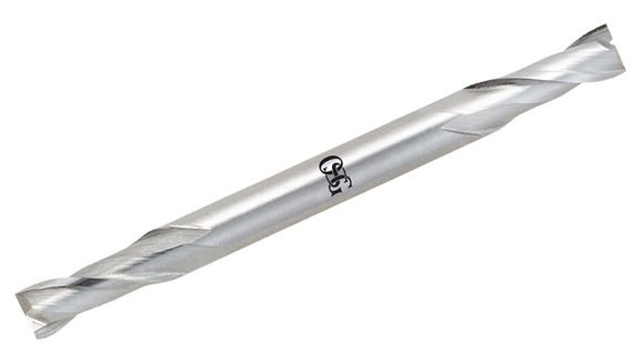 OSG 5627000 MN-DEDST 1/32 X 3/16 X 3/64 2F - WesTorque