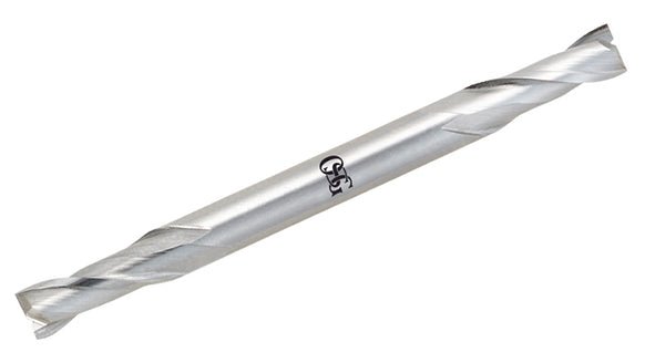 OSG 5627200 MN-DEDST 1/16 X 3/16 X 3/32 2F - WesTorque