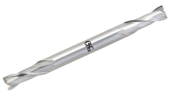 OSG 5637000 MN-DEDS 1/32 X 3/16 X 3/32 2F - WesTorque