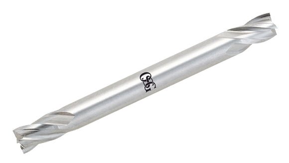OSG 5667200 MN-DEMST 1/16 X 3/16 X 3/32 4F - WesTorque