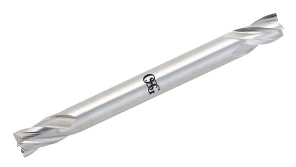 OSG 5668000 MN-DEMST 3/16 X 3/16 X 9/32 4F - WesTorque