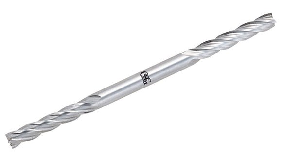 OSG 5687200 MN-DEML 1/16 X 3/16 X 7/32 4F - WesTorque
