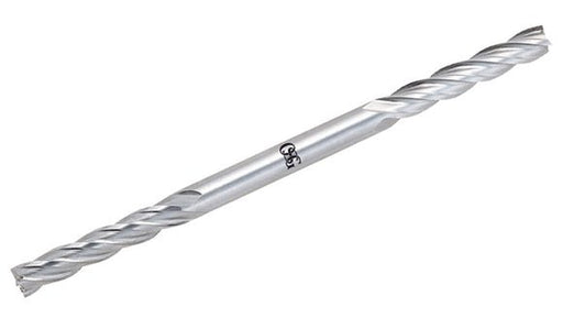 OSG 5687200 MN-DEML 1/16 X 3/16 X 7/32 4F - WesTorque