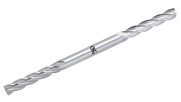 OSG 5687400 MN-DEML 3/32 X 3/16 X 9/32 4F - WesTorque