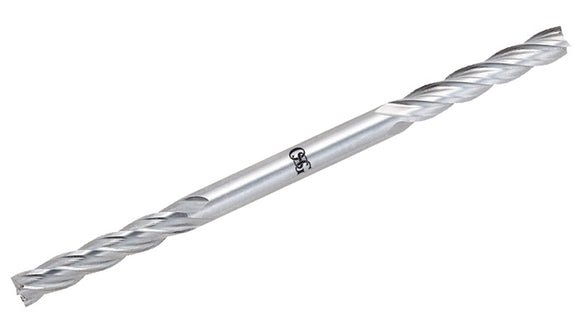 OSG 5687600 MN-DEML 1/8 X 3/16 X 3/4 4F - WesTorque