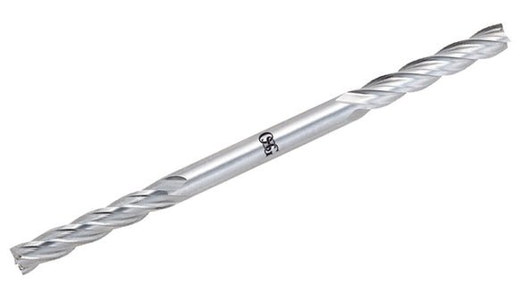 OSG 5687800 MN-DEML 5/32 X 3/16 X 7/8 4F - WesTorque