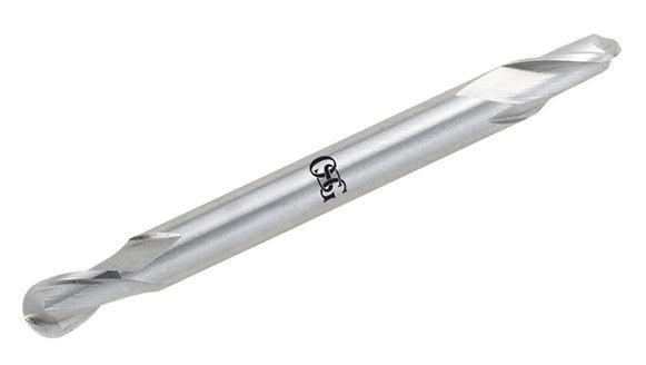 OSG 5707400 MN-DEBDS 3/32 X 3/16 X 9/64 2F BALL - WesTorque