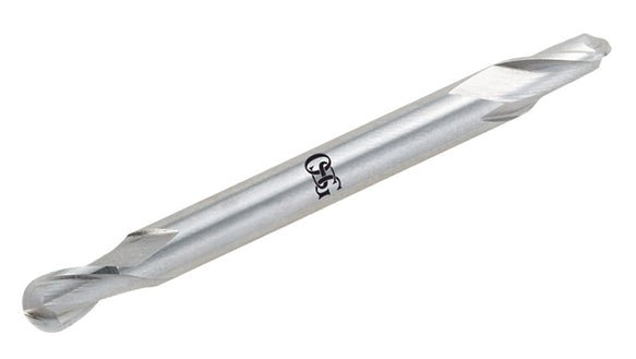 OSG 5707800 MN-DEBDS 5/32 X 3/16 X 15/64 2F BALL - WesTorque