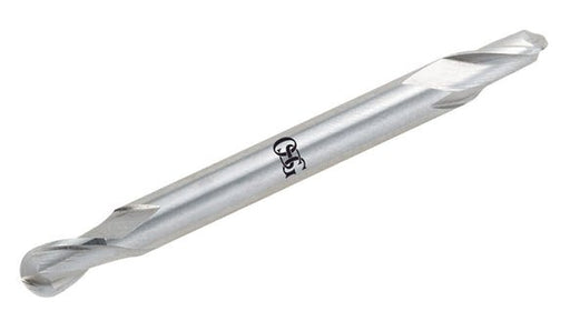OSG 5707800 MN-DEBDS 5/32 X 3/16 X 15/64 2F BALL - WesTorque