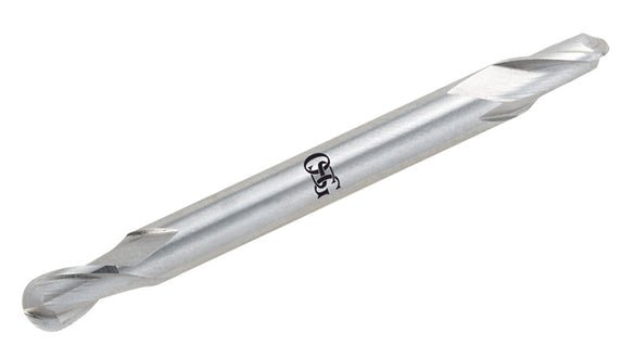 OSG 5708000 MN-DEBDS 3/16 X 3/16 X 9/32 2F BALL - WesTorque