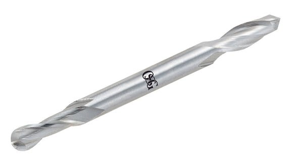 OSG 5717200 MN-DEBD 1/16 X 3/16 X 3/16 2F BALL - WesTorque