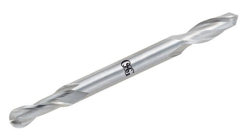 OSG 5717200 MN-DEBD 1/16 X 3/16 X 3/16 2F BALL - WesTorque