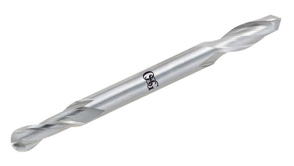 OSG 5717400 MN-DEBD 3/32 X 3/16 X 9/32 2F BALL - WesTorque