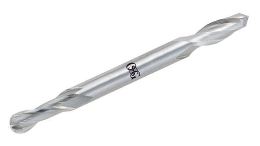 OSG 5717400 MN-DEBD 3/32 X 3/16 X 9/32 2F BALL - WesTorque