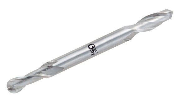 OSG 5717600 MN-DEBD 1/8 X 3/16 X 3/8 2F BALL - WesTorque