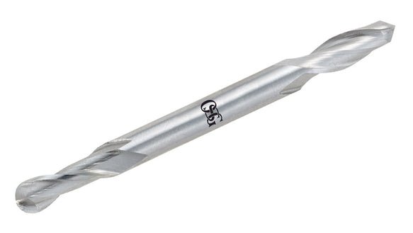 OSG 5717800 MN-DEBD 5/32 X 3/16 X 7/16 2F BALL - WesTorque