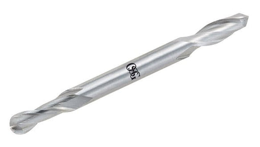 OSG 5718000 MN-DEBD 3/16 X 3/16 X 1/2 2F BALL - WesTorque