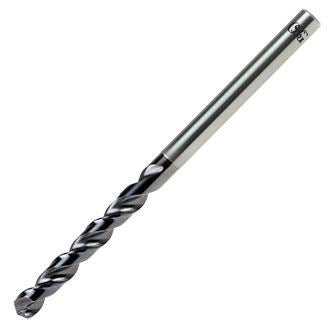 OSG 573225111 0.251" x 2.0" x 4" AERO - TYPE H TiAlN - (1/4") - WesTorque