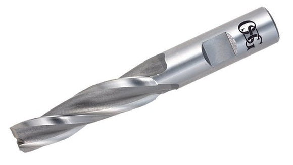 OSG 5934300 1/8" DIA L/C 1" 2 DEG TAPER - WesTorque
