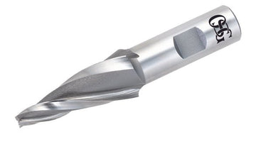 OSG 5964700 1/8" DIA L/C 1 - 1/2" 7 DEG TAPR - WesTorque