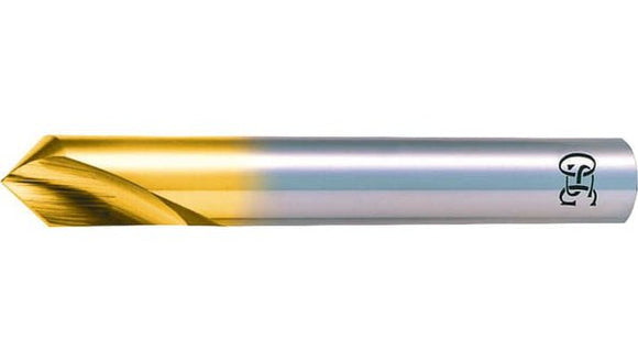 OSG 62936 16MM X 118MM 120DEG SPOT DRILL - WesTorque