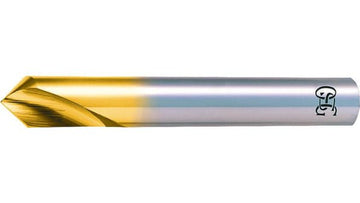 OSG 62940 25MM X 151MM 120DEG SPOT DRILL - WesTorque
