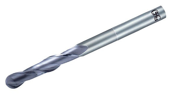 OSG 70100816 5/32 2FL EXOCARB - DIAMOND BALL - WesTorque
