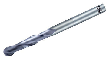 OSG 70105716 1/8 2FL EXOCARB - DIAMOND BALL - WesTorque