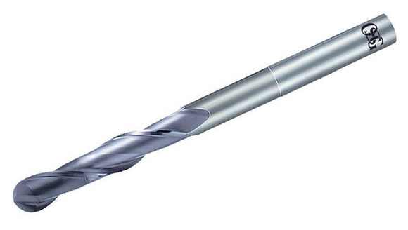 OSG 70106116 1/4 2FL EXOCARB - DIAMOND BALL - WesTorque
