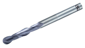 OSG 70106616 1/2 2FL EXOCARB - DIAMOND BALL - WesTorque