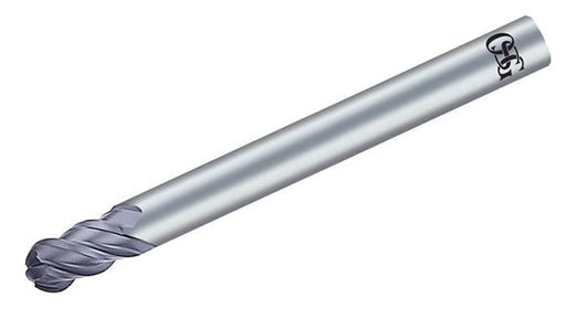 OSG 70300116 1/32 4FL EXOCARB - DIAMOND BALL - WesTorque