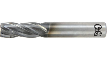 OSG 70400416 5/64 4FL EXOCARB - DIAMOND REG - WesTorque